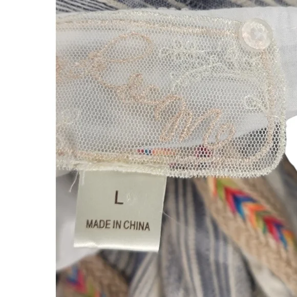 🌻 NICK & MO - Large Country Dress - Picture 7 of 9